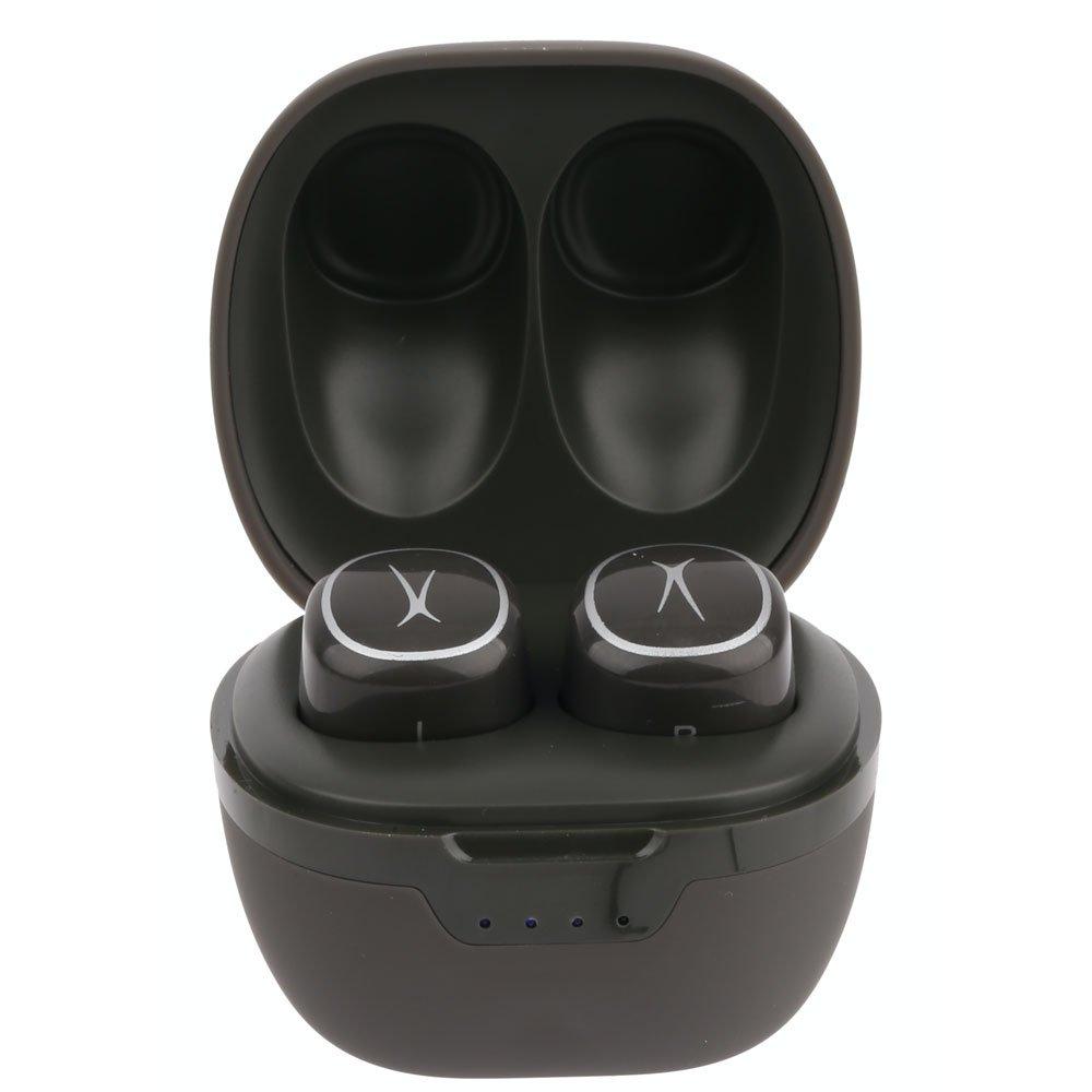 NanoPods Truly Wireless Earbuds, Charcoal