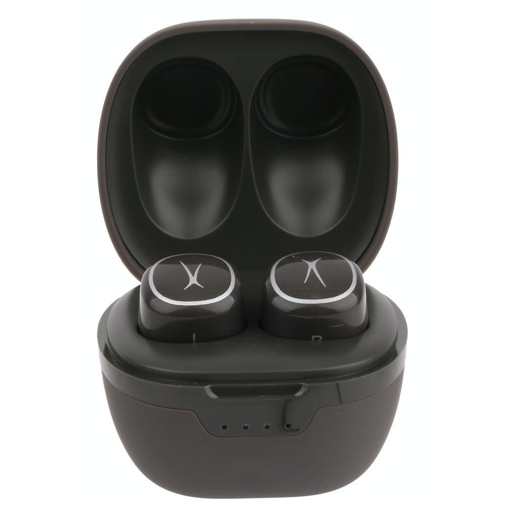 SAKAR  NanoPods Truly Wireless Earbuds Charcoal Grey