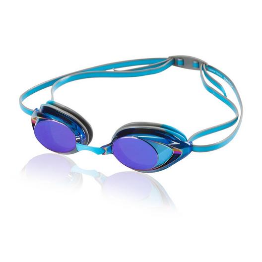 Speedo  Vanquisher 2.0 Goggle  Horizon Blue