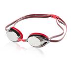 Speedo  Vanquisher 2.0 Goggle  Speedo Red