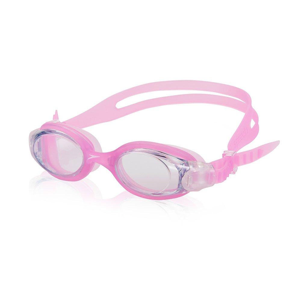 Speedo  Kid's Hydrospex Mask  Pink