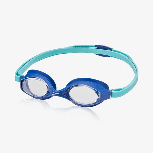 Speedo  Super Flyer Goggles  Blue