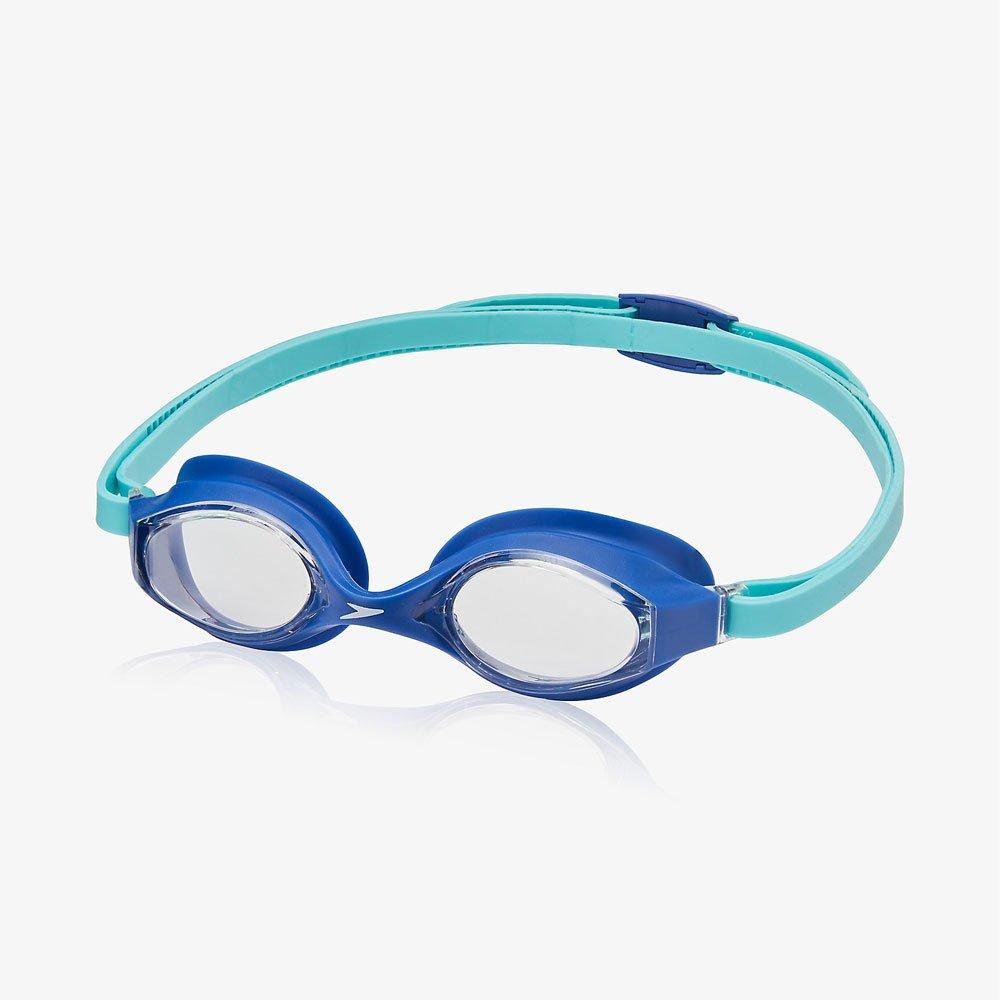 Fitness swim goggles