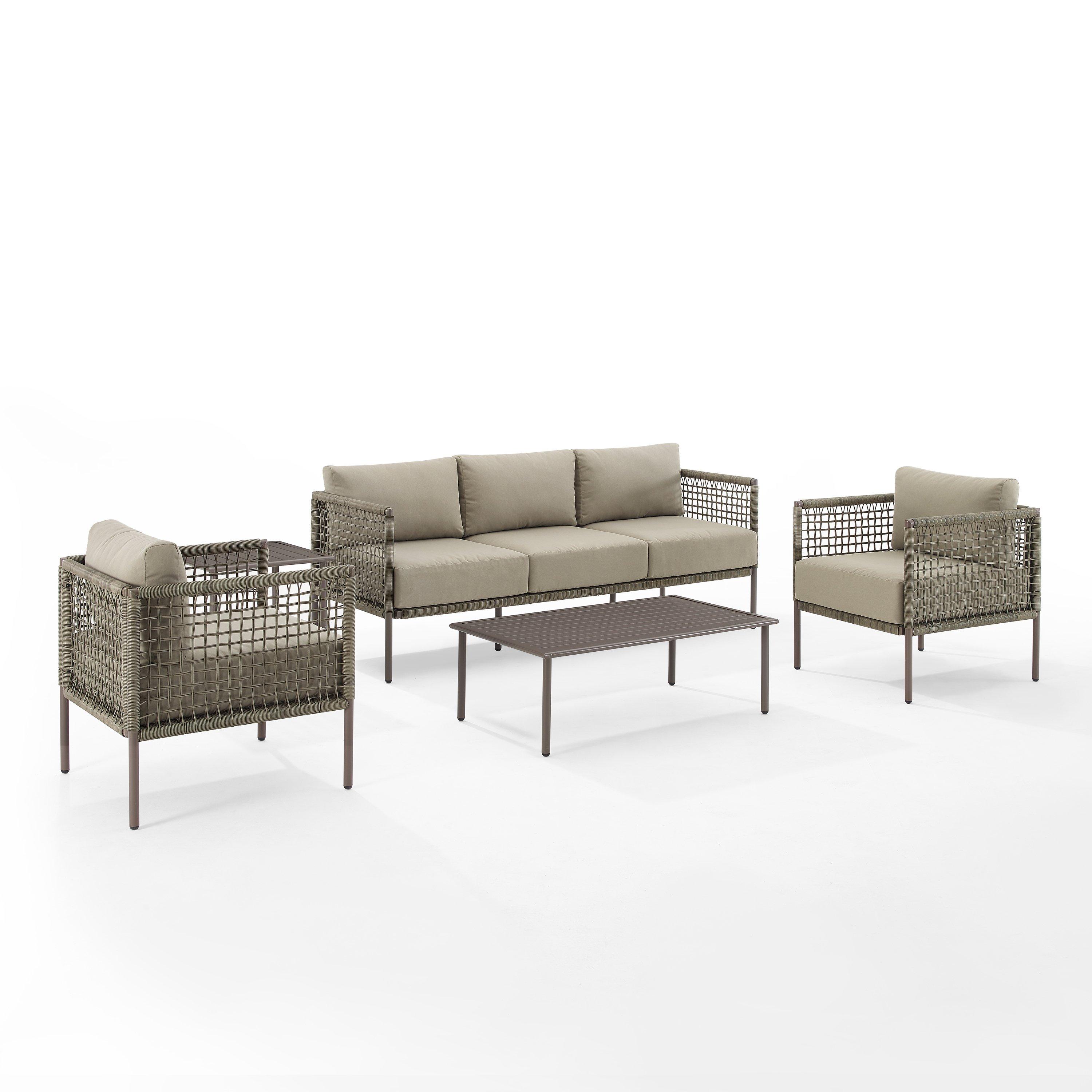 CALI BAY 5PC SOFA SET