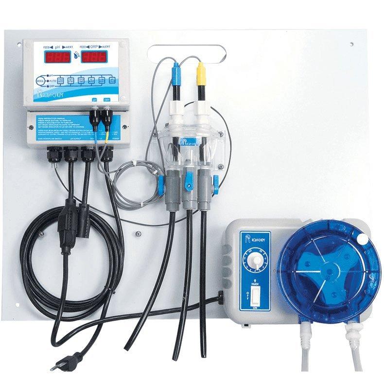 ORP/pH Salt Generator System