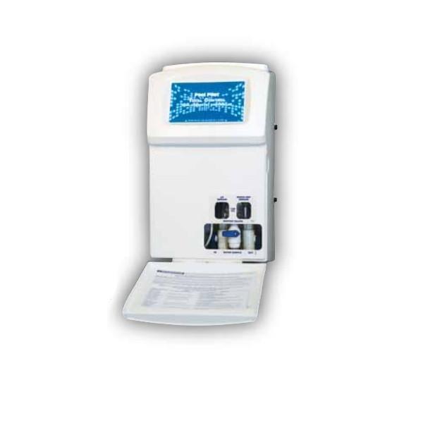 Pool Chemistry Controller for Pool Pilot Total Control Systems