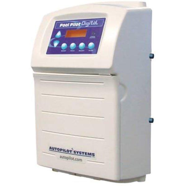 Digital Salt Chlorinator Controller - 75003