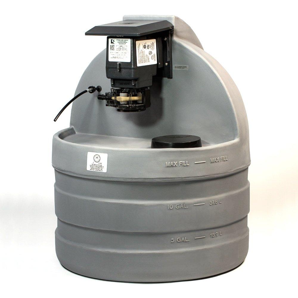 Stenner Pump/Tank 220V/60Hz 30 Gallon Tank