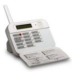 Hayward  Pro Logic and Aqua Plus Wireless Table Top Display/Keypad White for use with PS-8 System