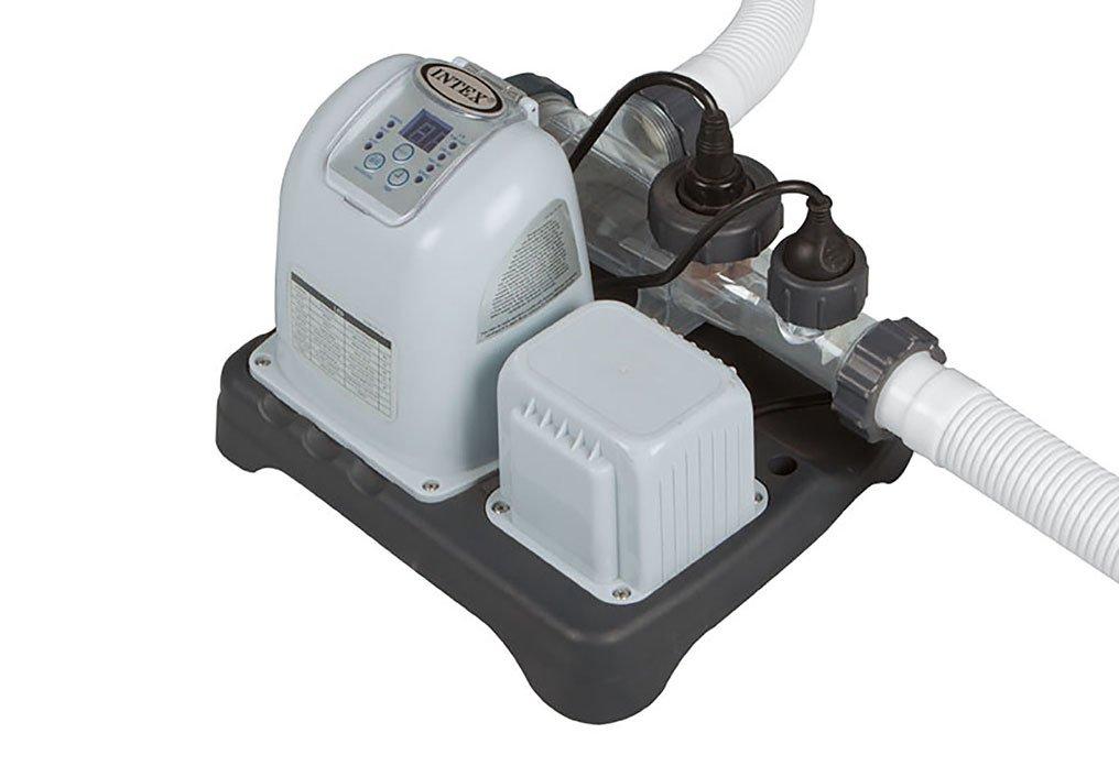 a　8/11まで Intex 28663EGv2 28663EG | Leslie's Pool Supplies