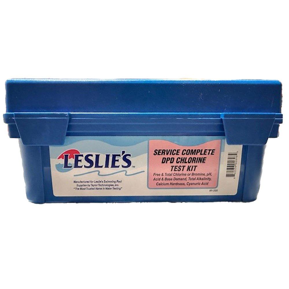 TLR SERVICE COMPLETE KIT CH