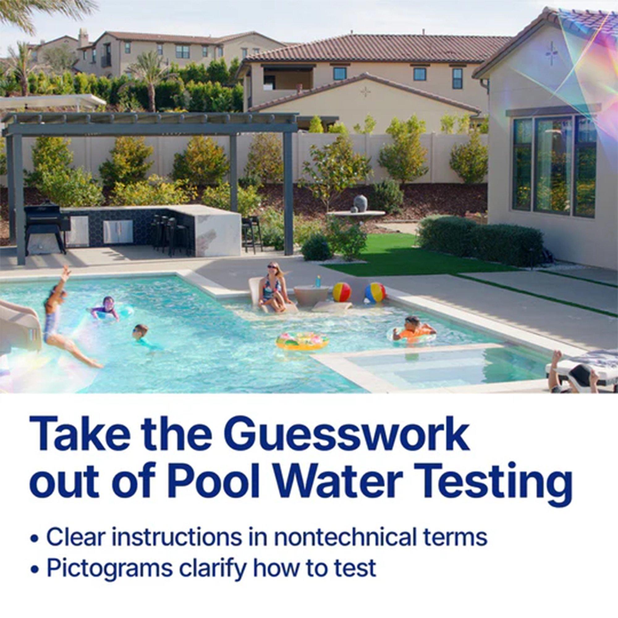 TLR SERVICE COMPLETE KIT CH