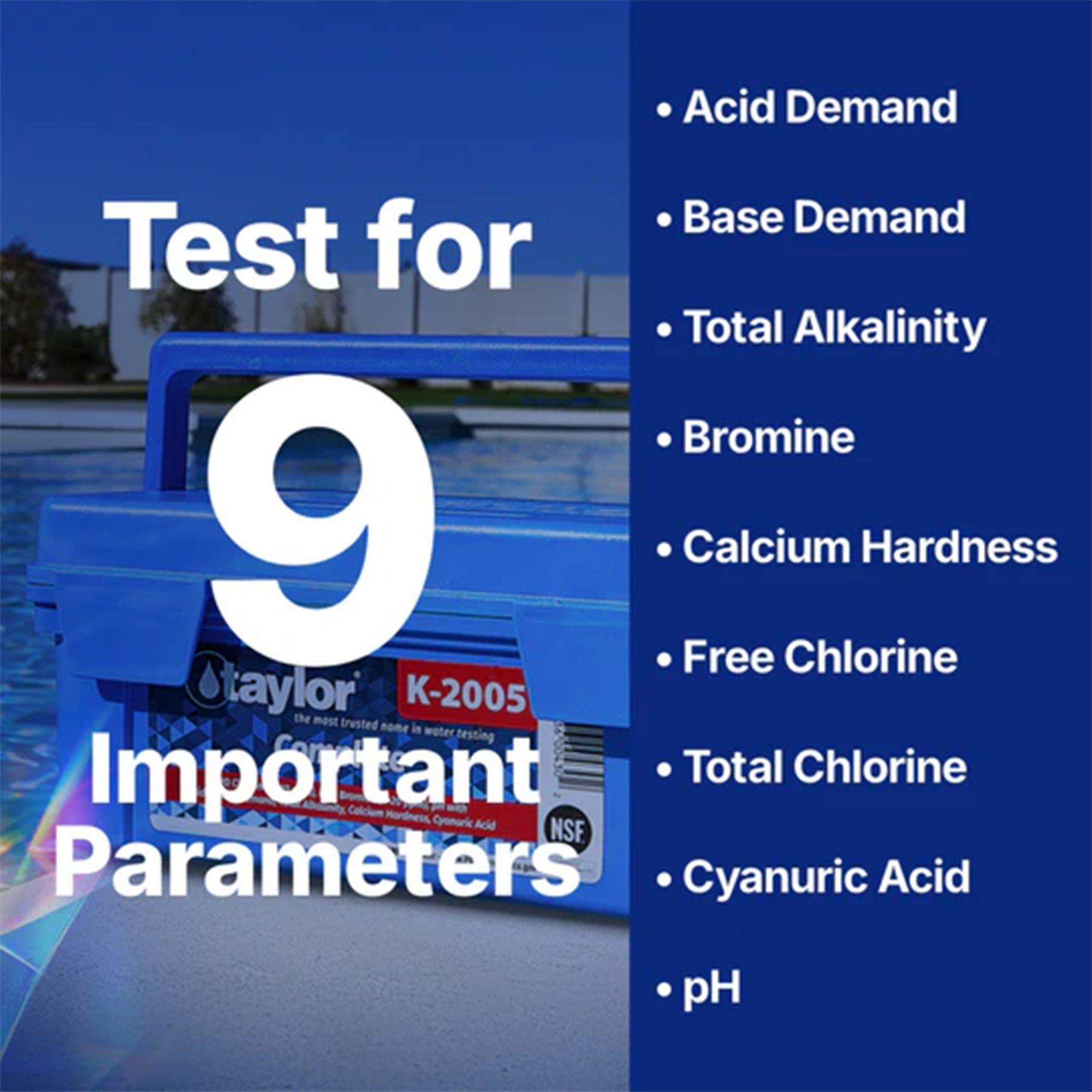 TLR SERVICE COMPLETE KIT CH