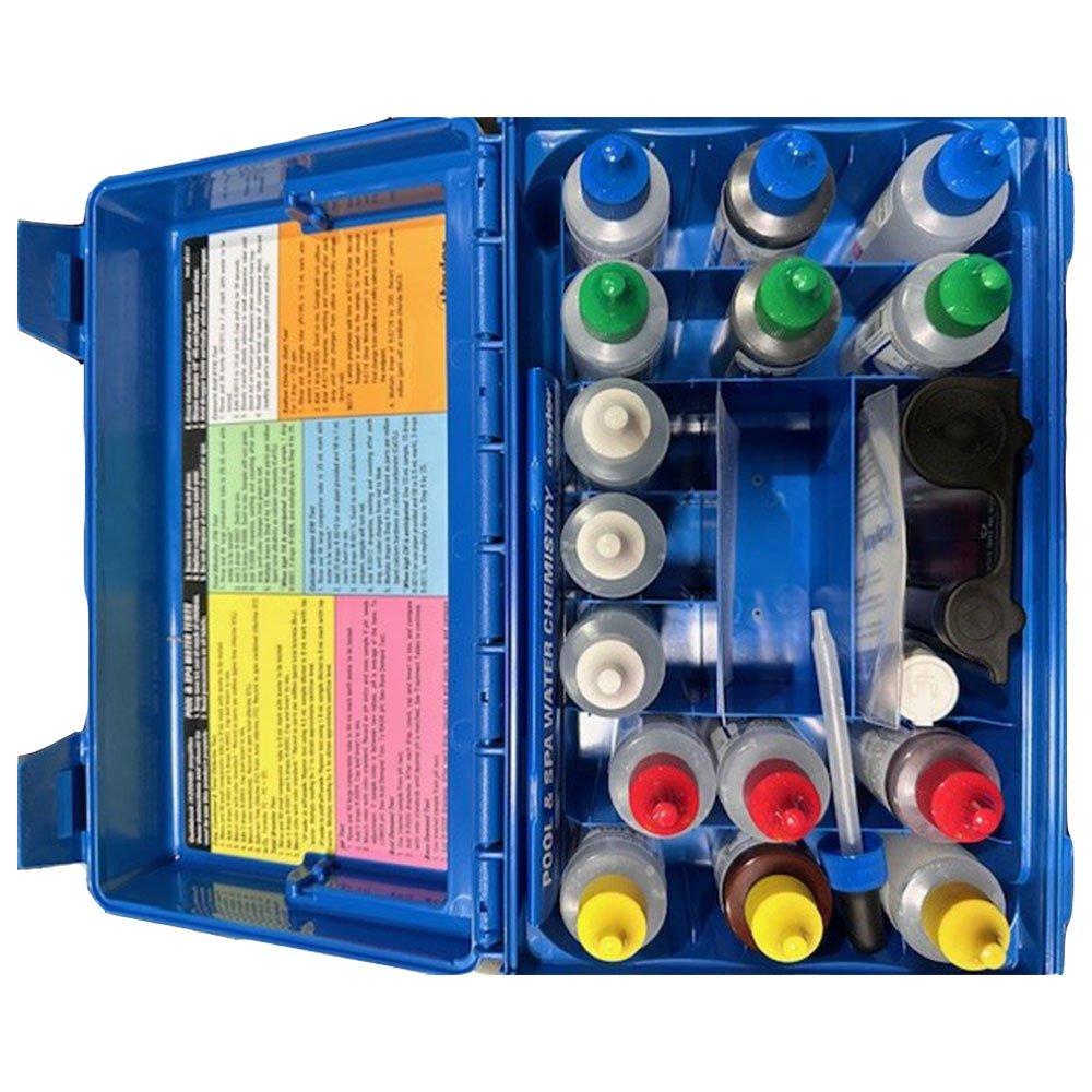 TLR SERVICE COMPLETE KIT CH