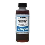 Taylor Technologies  Phenol Red pH Indicator 2 oz.