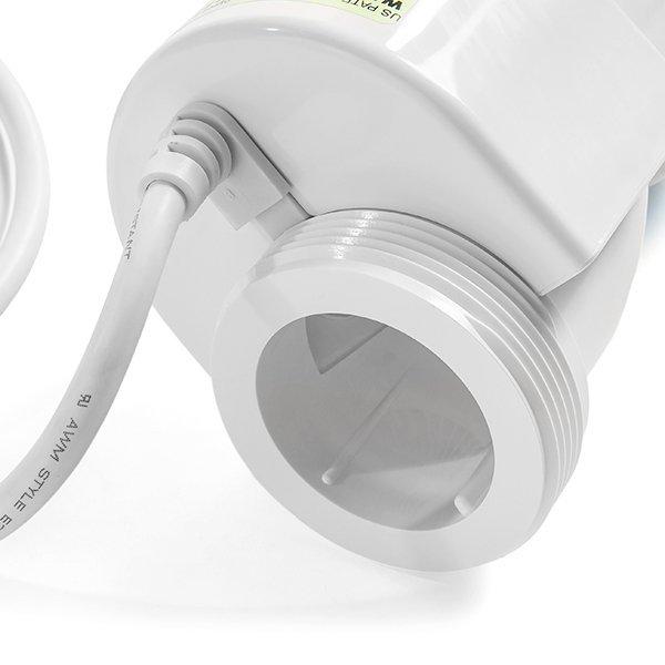 Replacement Salt Cell with 15-ft Cable | Leslie's Pool Supplies
