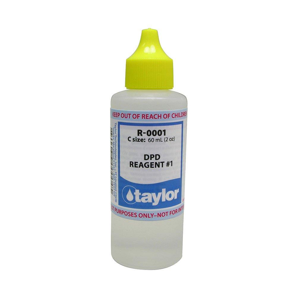 Taylor Technologies  DPD Solution No 1 2 oz