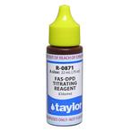 Taylor Technologies  FAS-DPD Titrating Reagent .75 oz.