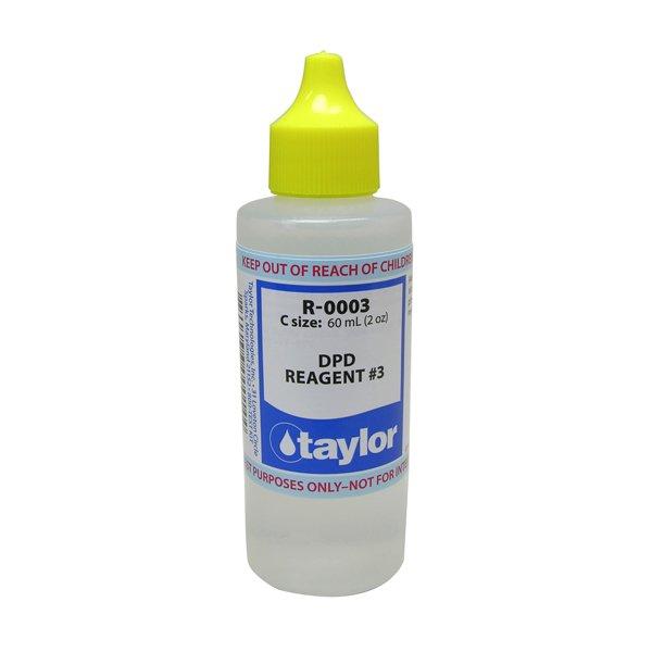 Taylor Technologies  DPD Solution No 3 2 oz