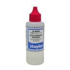 Taylor Technologies  Acid Demand Reagent No 5 2 oz