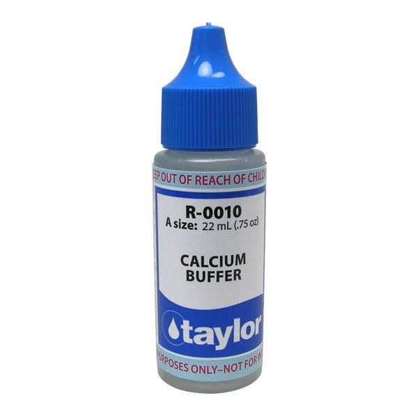 Taylor Technologies  Calcium Buffer #10 .75 oz.