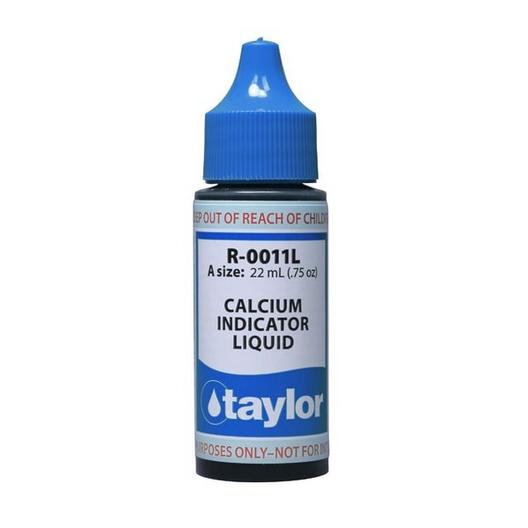 Taylor Technologies  Calcium Indicator Liquid #11 .75 oz.