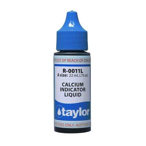 Taylor Technologies  Calcium Indicator Liquid #11 .75 oz.