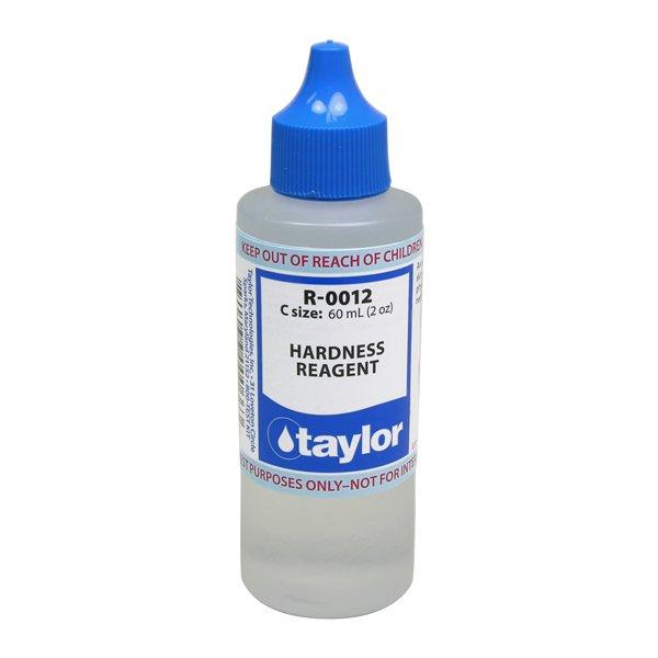 Taylor Technologies  Hardness Reagent #12 2.0 oz.