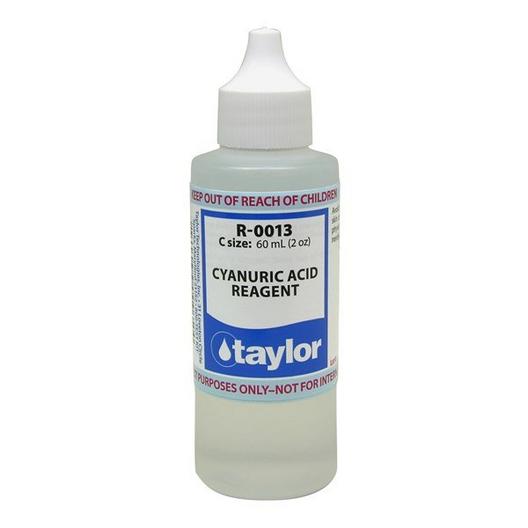 Taylor Technologies  Cyanuric Acid 2.0 oz.