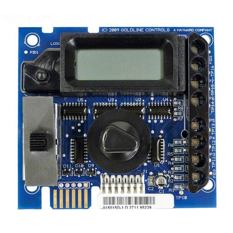 Generic Display PCB Circuit Board Replacement