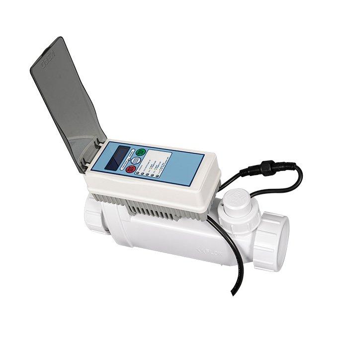 Generic Salt Cell, 60k