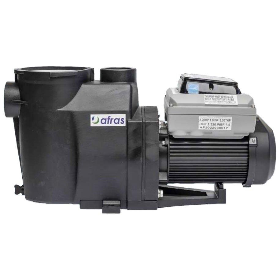 3 HP Variable Speed Pump