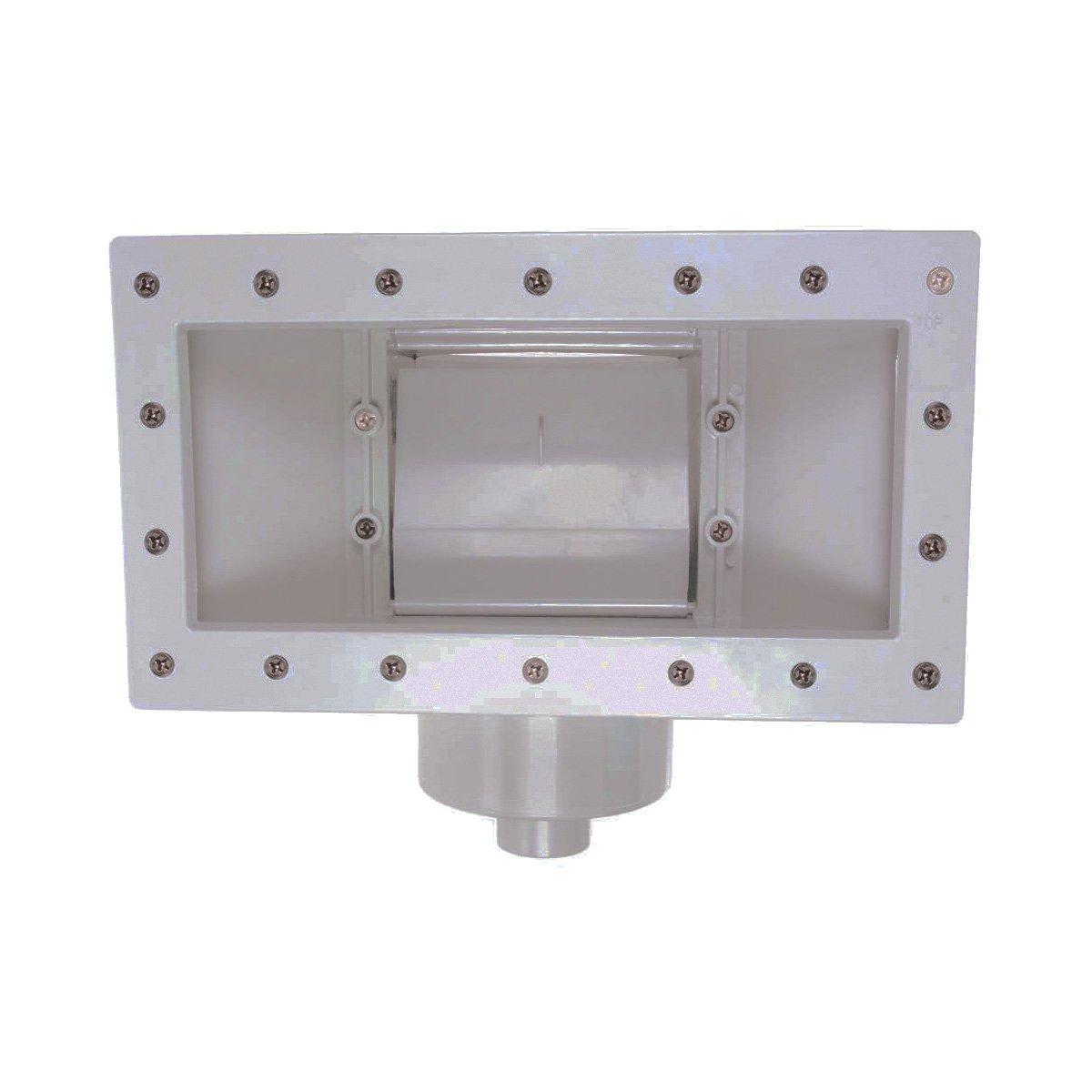 Verona 30 x 54 Round Above Ground Pool Package