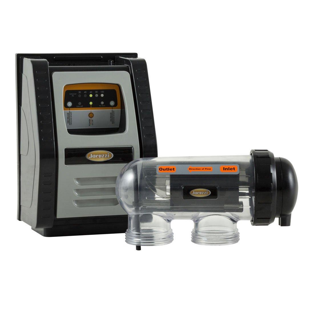 Jacuzzi  Salt System for Pools up to 40,000 Gallons
