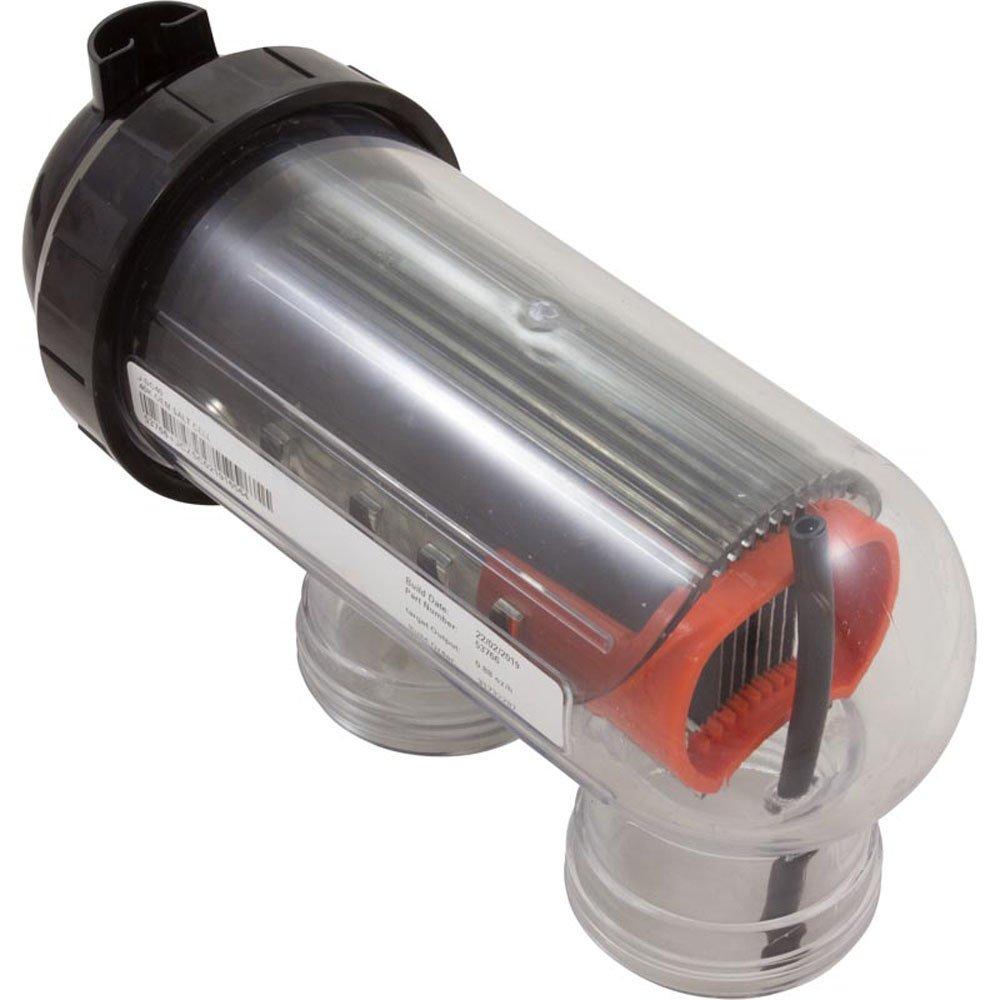 salt cell for inground pool