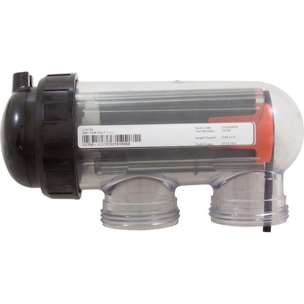 Salt Cell Replacement