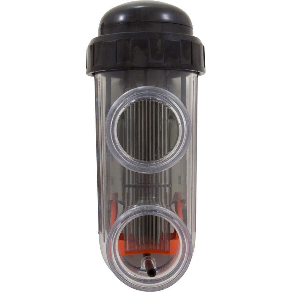 Salt Cell Replacement