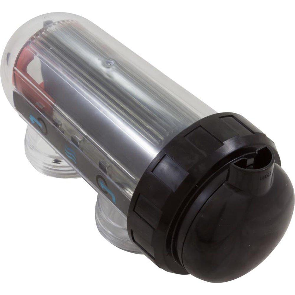 Salt Cell Replacement