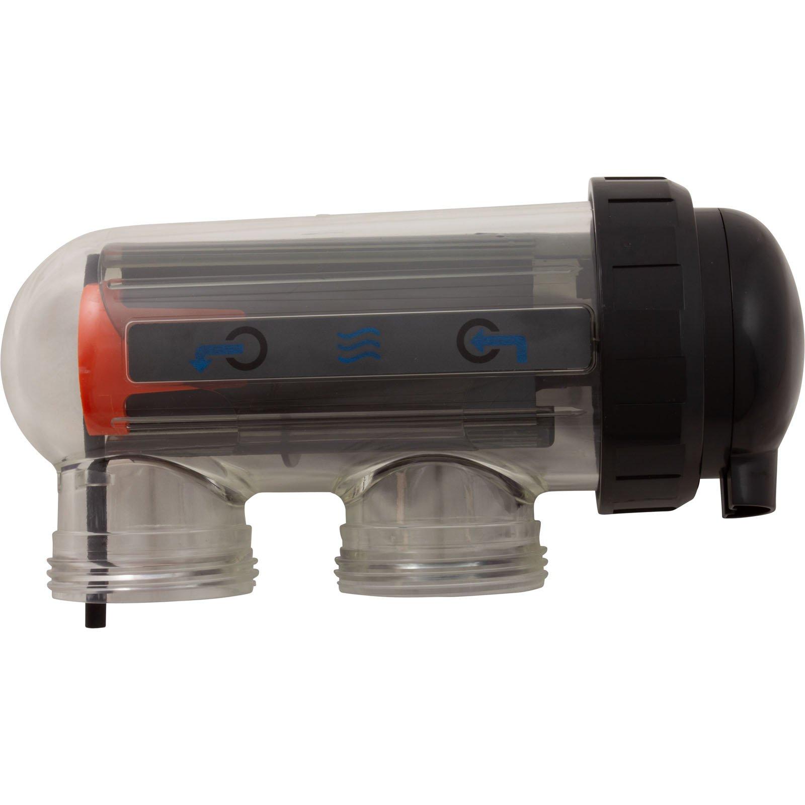 Jacuzzi&reg  J-SC40 OEM Replacement Salt Cell