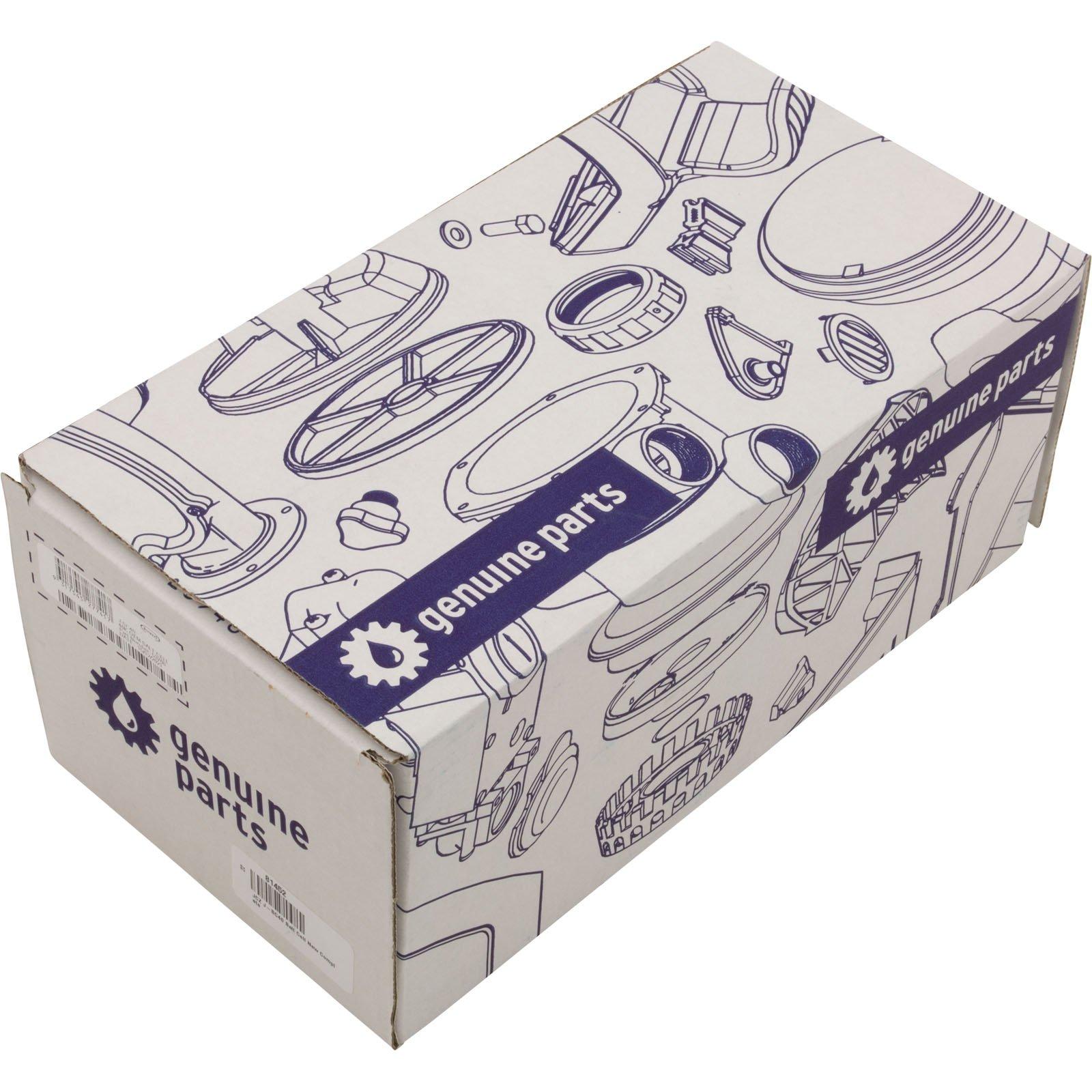 Jacuzzi&reg  J-SC40 OEM Replacement Salt Cell