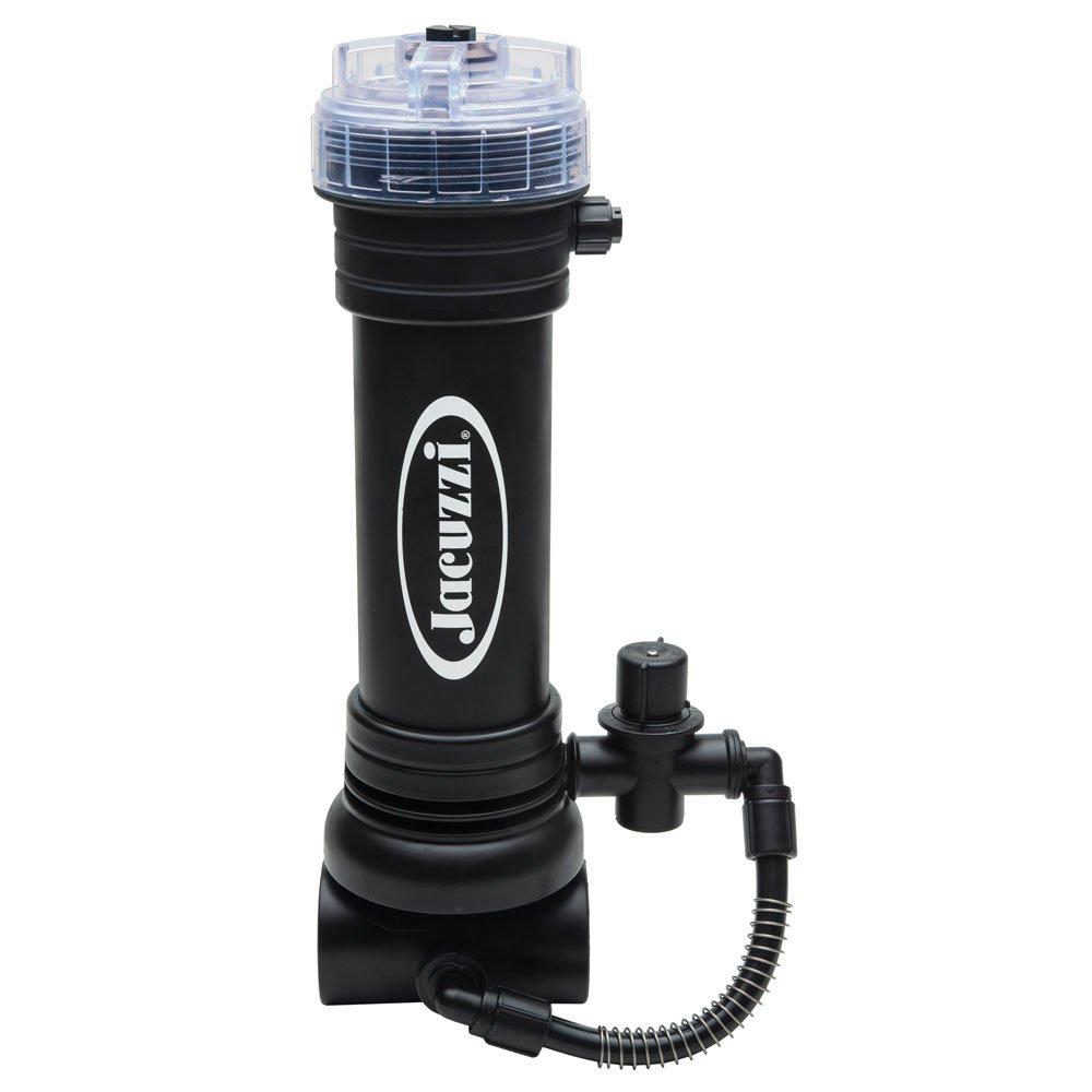 Jacuzzi  JAC50 Inline Auto Chlorinator