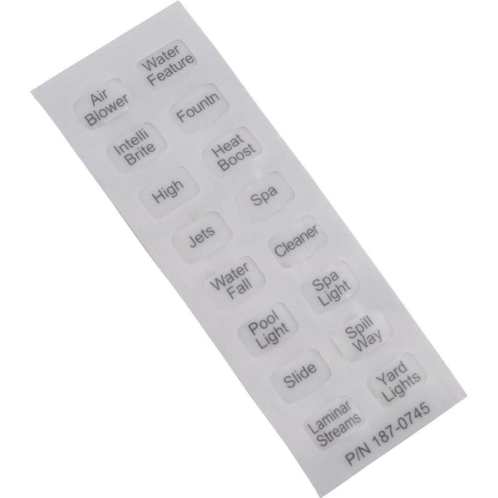 521209 QuickTouch II Wireless Remote Control Kit