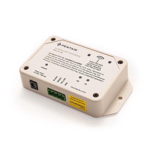 Pentair  EC-522104 ScreenLogic Interface for Mobile Devices