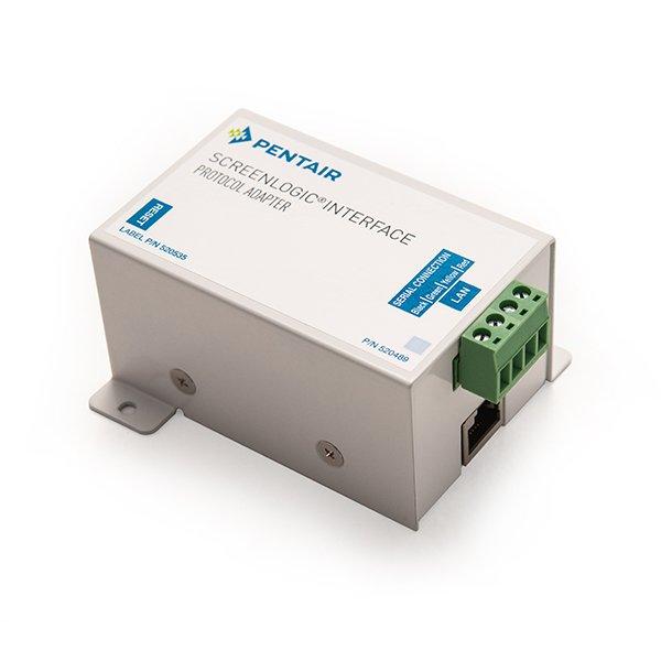 Pentair  EC-522104 ScreenLogic Interface for Mobile Devices