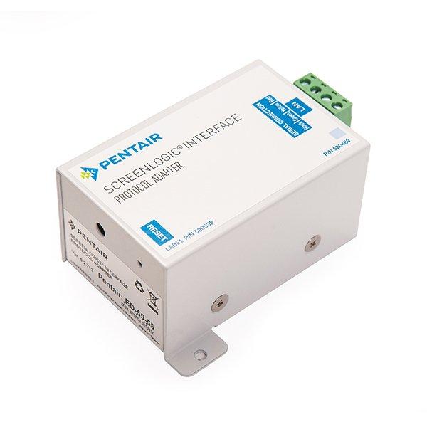 EC-522104 ScreenLogic Interface for Mobile Devices
