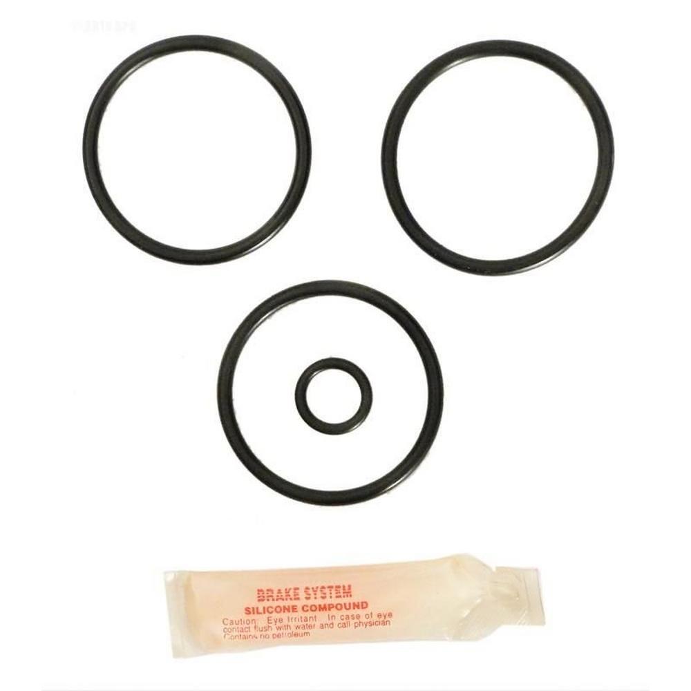 Anthony Valves Part List