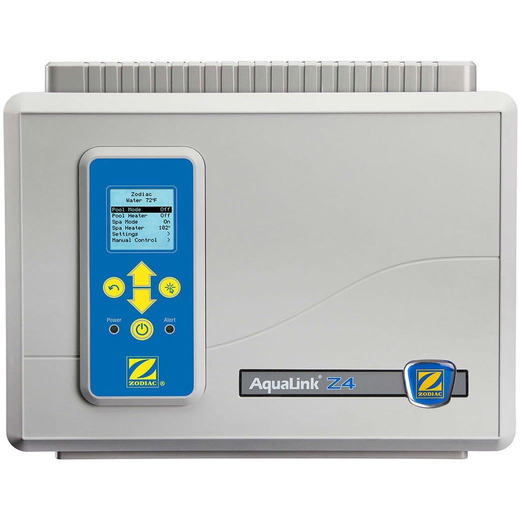 Jandy  AquaLink Z4 Controller Pool Only with iAquaLink