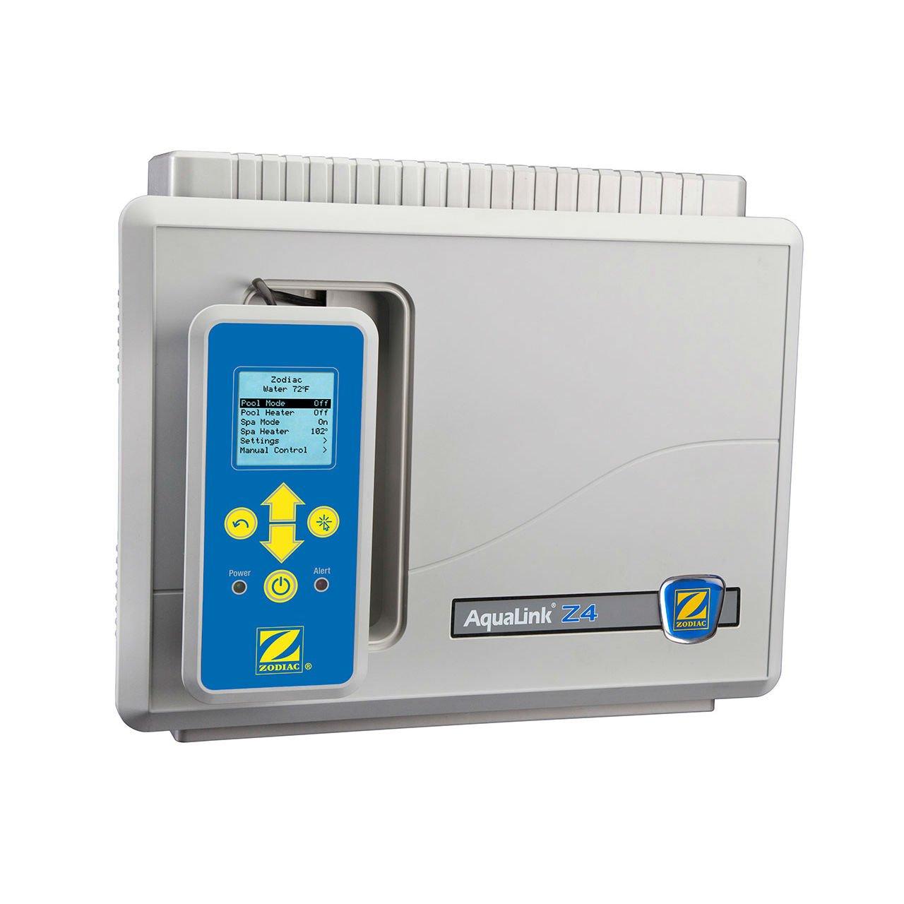 AquaLink Z4 Controller Pool Only with iAquaLink