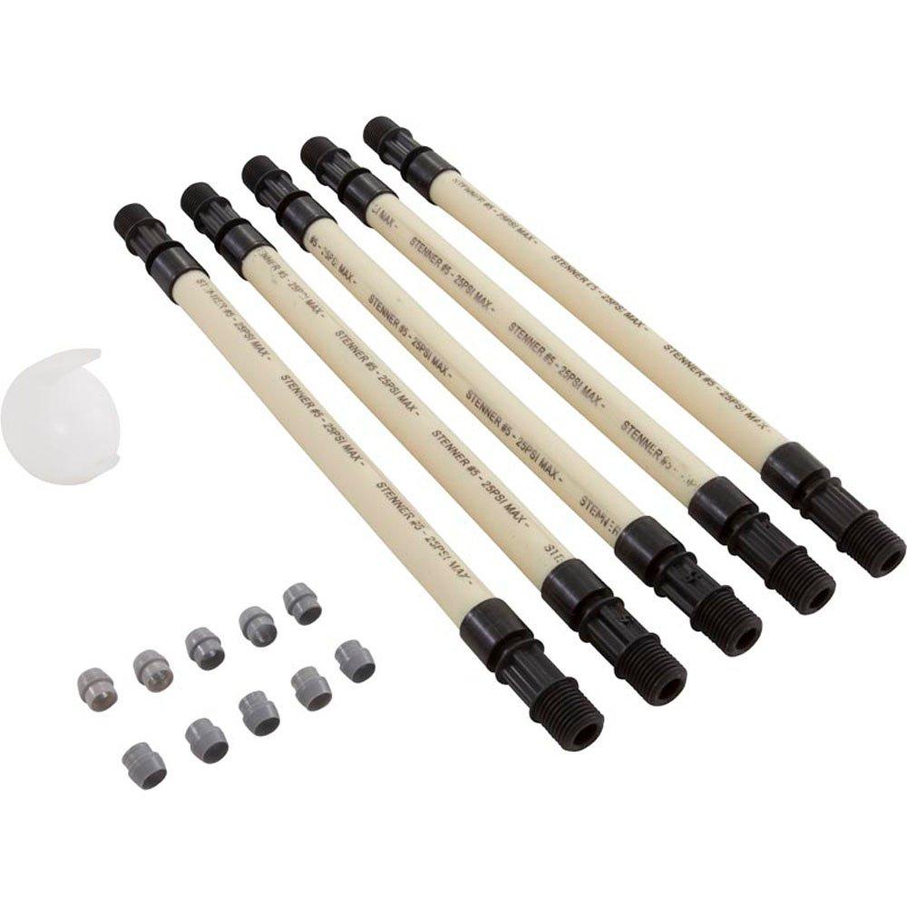 Stenner Pumps  Tube Assembly with E 45-5