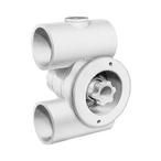 Hayward Hydrotherapy Jet Fittings and Parts